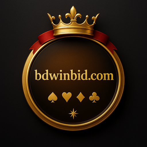 winbid–এ ক্যাসিনো জগতের অসাধারণ একটি অভিজ্ঞতা